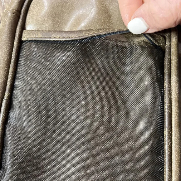 Wizarding World Harry Potter Cosmetic Travel Bag TECH CASE - Picture 7 of 13